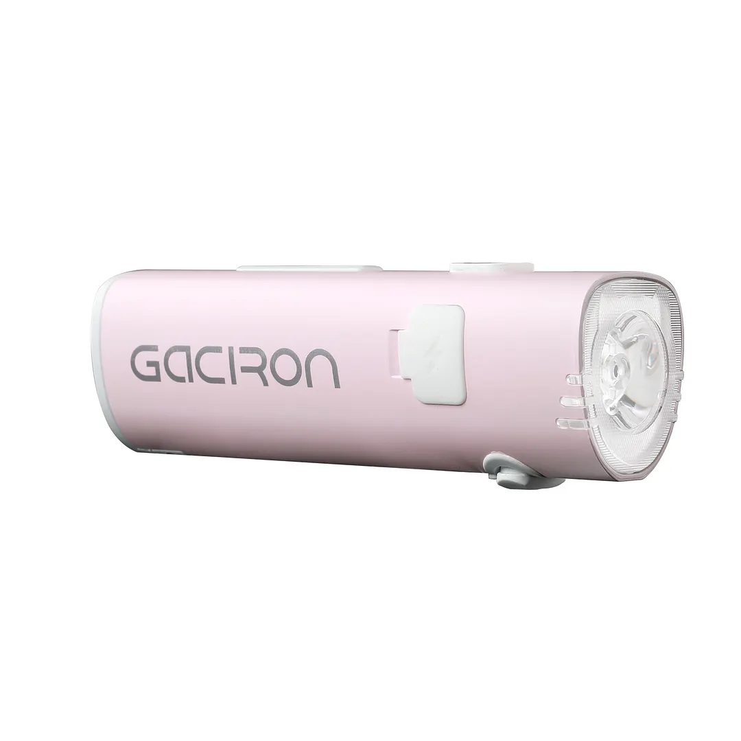 Gaciron XIAOMAN-1000 Multifunctional All-in-OneProfessional Outdoor Front light