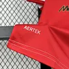 2025-2026 Feyenoord Home Football Shirt 1:1 Thai Quality