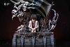 1/6 Scale Levi Ackerman's Memoirs - Attack On Titan Resin Statue - LC-Studios