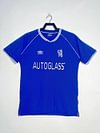 1999-2001 Retro Chelsea Home Football Shirt 1:1 Thai Quality love fball