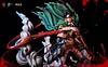 1/6 Scale Levi&middot;Ackerman - Attack on Titan Resin Statue - LC Studios