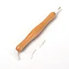 DIY Diamond Painting Pen with 4 Replacement Heads Point Drill Pen Set