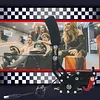 Sim Racing Handbrake Support for Logitech G29/G27/G25 T300 T500 Simulate Linear Handbrake Professional Gaming Peripherals for Racing Games