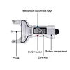 Digital Display 2GT Belt Elastic Tensiometer for Voron 3D Printer Accessories