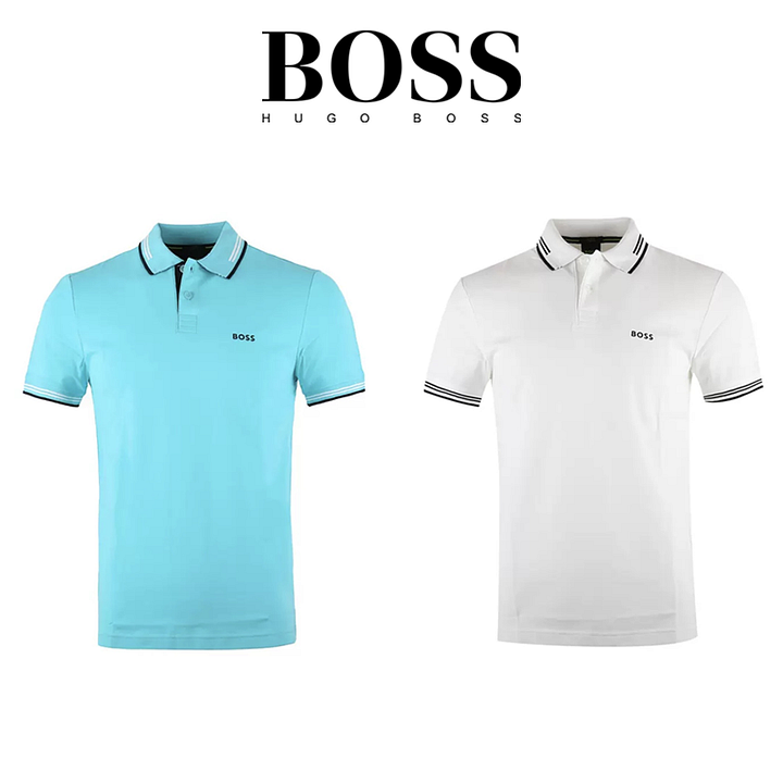 BOSS&reg;F&eacute;rfi p&oacute;l&oacute;ingek 2 csomagban