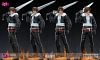 1/4 Scale Squall Leonhart with LED - Final Fantasy VIII Resin Statue - Joy Station Collection