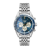 Autavia CBE2110-005 43mm