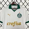 2024/2025 Palmeiras Away Jersey 1:1 Thai Quality love fball