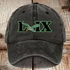 Philadelphia Eagles Super Bowl LIX Champions Hat