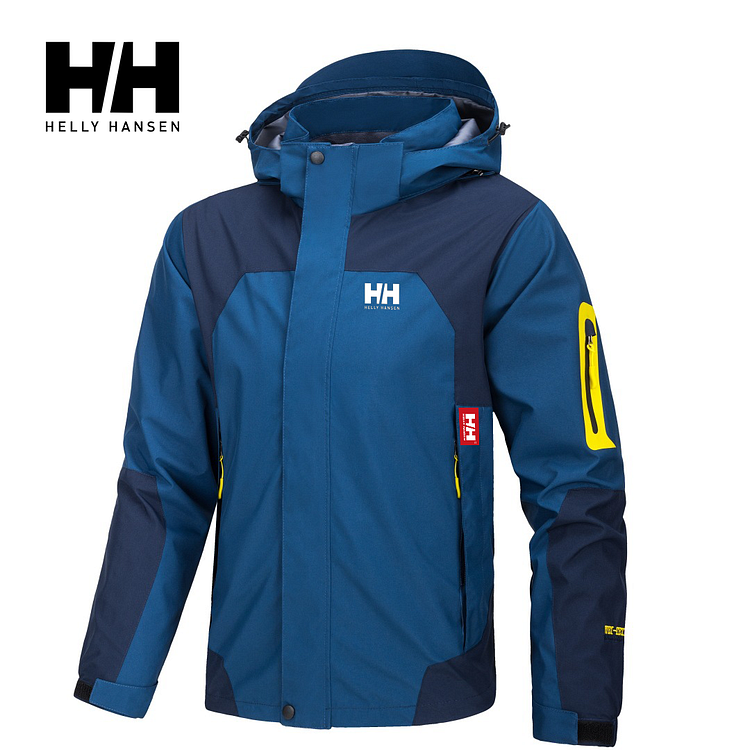 A Helly Hansen&reg; f&eacute;rfi v&iacute;z&aacute;ll&oacute; t&uacute;rakab&aacute;t v&eacute;delmet &eacute;s meleget biztos&iacute;t
