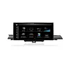 F&uuml;r AUDI  A4 A5 B9 Android Bildschirm Apple CarPlay Autoradio Car Stereo GPS 
