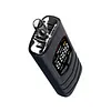 Breathalyzer with Voice Feedback Alcohol Detector for Home and Professional Use