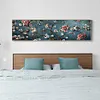 Flower Bird - Full Round/Square Diamond Painting(80*30cm)