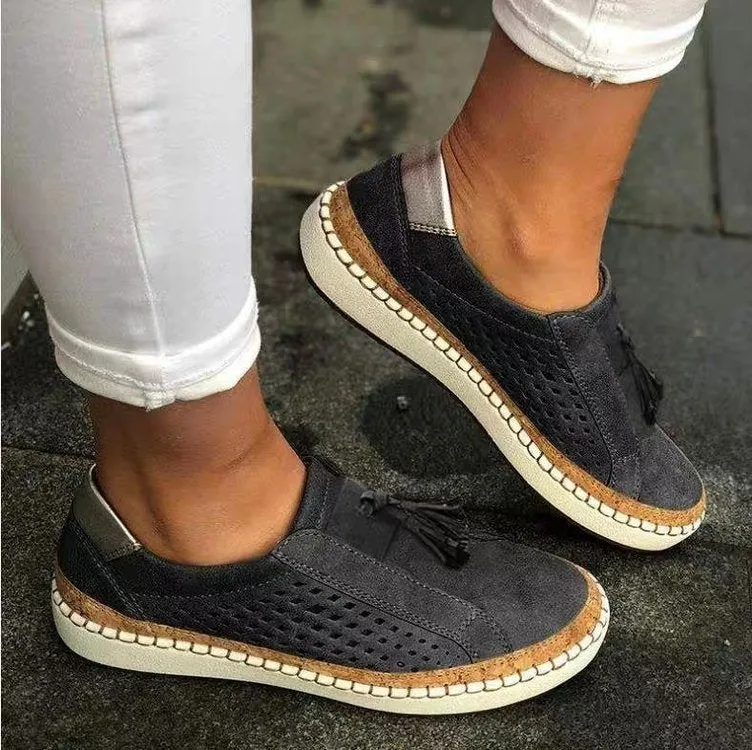  Women&rsquo;s Ultra-Comfy Breathable Sneakers