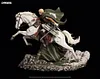 Erwin Smith - Attack On Titan Resin Statue - CHIKARA Studios [In Stock]