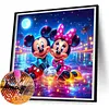 Diamond Painting-DIY Full Round Drill Cartoon