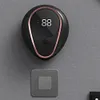 Automatic Wall Mount Touchless Soap Dispenser 3 Gear Adjustable Bathroom Kitchen