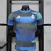 2025/2026 Player Version Real Madrid Training  Football Shirt 1:1 Thai Quality