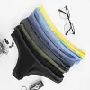Low rise sexy modal cotton thong