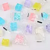 Not For Eating Anxiety Stress Relief Sensory Squishy Toy Simulated Ice Cubes