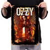 Ozzy Osbourne - Vintage Metal Signs - 20*30cm/30*40cm - Music