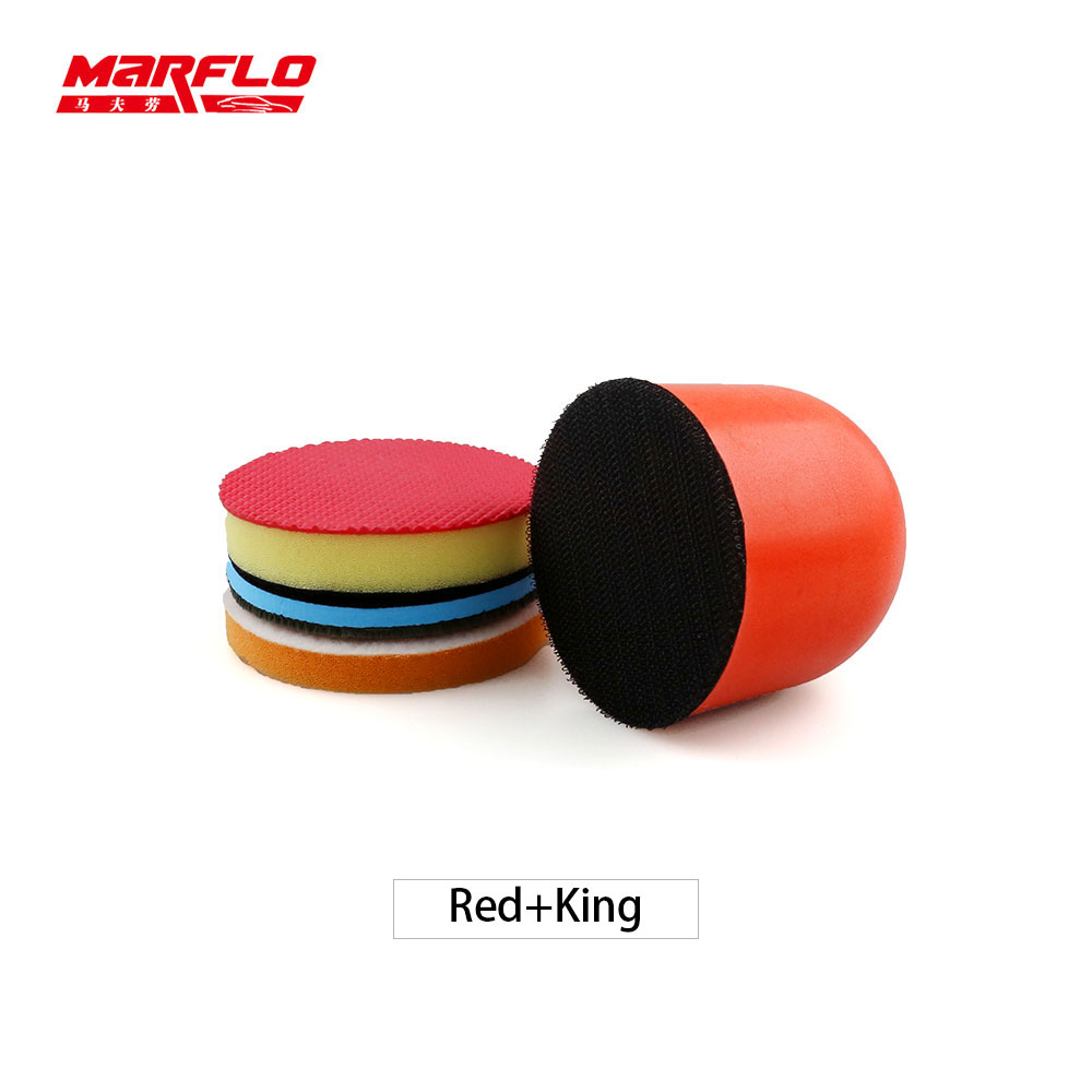 clay bar kit