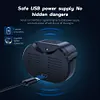 Car HUD Head Up Display USB Power Supply Digital GPS Speedometer Car Accessories
