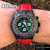 DiW 41mm Rolex Daytona LUCKY PLAYER 41mm