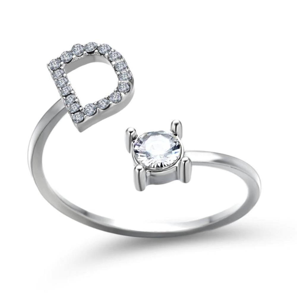 Adjustable Initial Ring