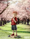 Childhood Series 002 Yuji Itadori - Jujutsu Kaisen Resin Statue - GUGU Studio