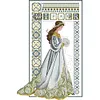 (Multi-Style) 11CT/14CT Counted Cross Stitch(Brand)