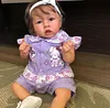 20" Cynthia Truly Reborn Baby Doll Girl - RBBI-Myrebornbabydoll&reg; Myrebornbabydoll&reg;