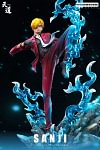 Ifrit Jambe Sanji - ONE PIECE Resin Statue - TD-Studio