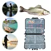 140pcs/box Fishing Accessories Kit Fishing Connector Swivels Center Pass Swivels