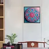 Diamond Painting-DIY Crystal Rhinestone Mandala