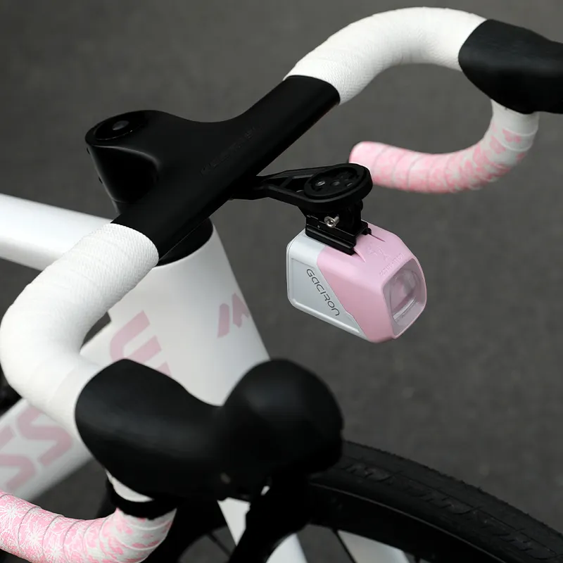 H25 Out Front Mount For Aero Handlebar