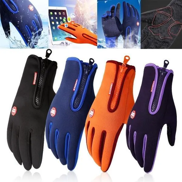 Thermal Gloves