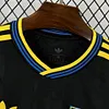 2025-2026 Manchester United Third Football Shirt 1:1 Thai Quality