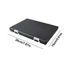 Double Sided Fishing Tackle Box Fishing Storage Case Portable for Fishing Lovers