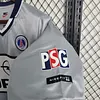 1999-2001 Retro PSG Paris Saint-Germain Away Football Shirt 1:1 Thai Quality