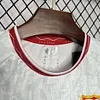 2024-2025 Sevilla FC Home Football Shirt 1:1 Thai Quality