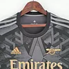 2022/2023 Arsenal Soccer Jersey Away love fball