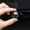 2Pcs Lens Guard PC Protective Cover for Tesla Model Y Juniper/Model YL 2025 2026