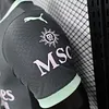 2024/2025 Player Version AC Milan Third Away Football Shirt 1:1 Thai Quality