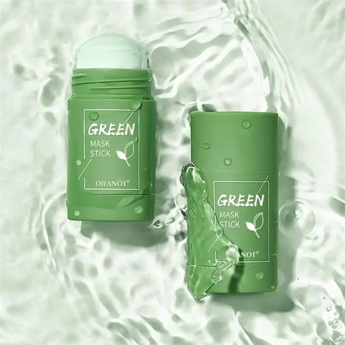 🔥Buy 1 Get 1 Free(2 Pcs) | 🔥 Poreless Deep Cleanse Green Tea Mask