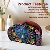 DIY Colorful Wooden Animals Rhinestones Storage Holder Diamond Painting Organizer Rack Kits