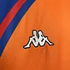 1997-1998 Retro Barcelona Away Football Shirt 1:1 Thai Quality