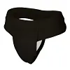 Men's Cross-Dressing Cotton Thong