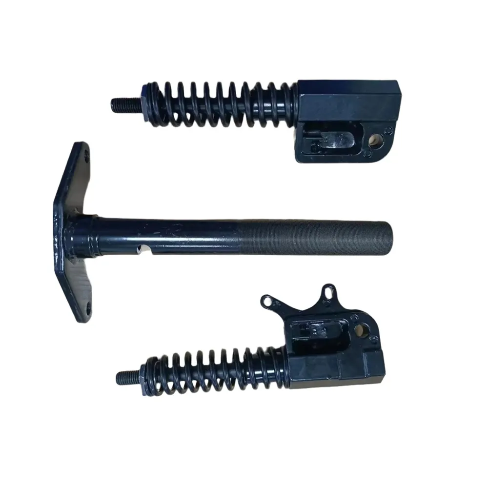 iENYRID Electric Scooter Front Fork and Shock Absorber-iENYRID Official Store iENYRID EU