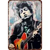 Bob Dylan - Vintage Metal Signs - 20*30cm/30*40cm - Music